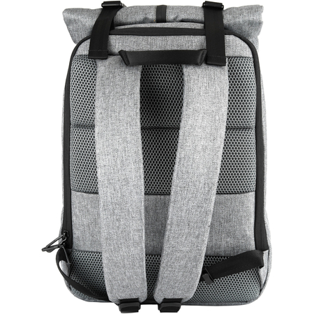 Рюкзак Xiaomi Mi Travel Backpack Grey (ZJB4155TW), Цвет: Серый, изображение 3 - GOODMi