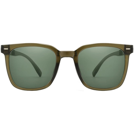 Солнцезащитные складные очки Mingye 18266-C4 Green, Цвет: Зеленый - GOODMi