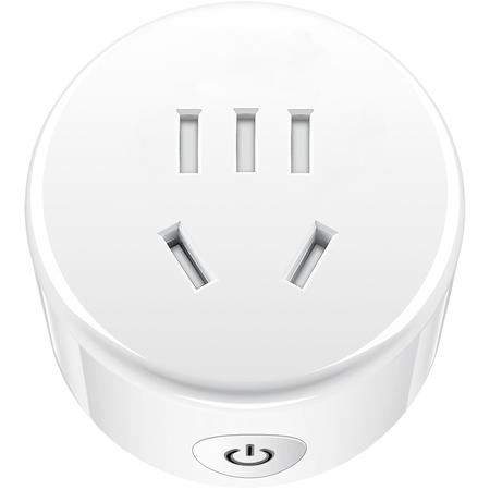 Умная розетка Gosund Smart Plug CP1 (CN Version), изображение 2 - GOODMi