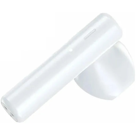 Наушник R для QCY T12 White, изображение 3 - GOODMi