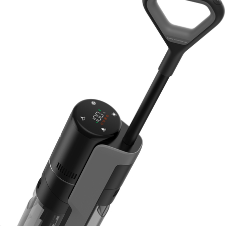 Пылесос Dreame H12S Wet and Dry Vacuum моющий беспроводной, изображение 16 - GOODMi