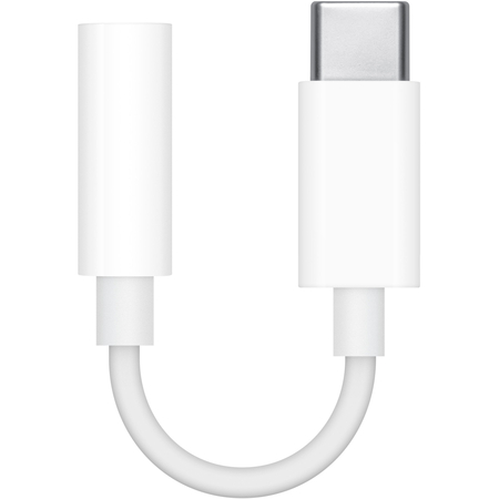 Адаптер Type-C/Jack 3.5 (JH-022), изображение 2 - GOODMi