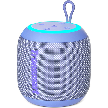 Портативная Bluetooth колонка Tronsmart T7 Mini 15W purple, изображение 2 - GOODMi