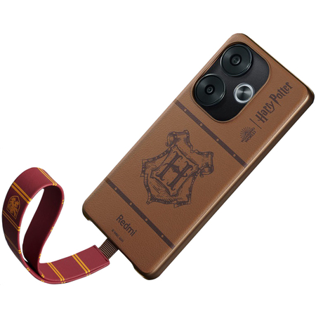 Чехол-накладка защитная для Redmi Turbo 3 Harry Potter, изображение 4 - GOODMi