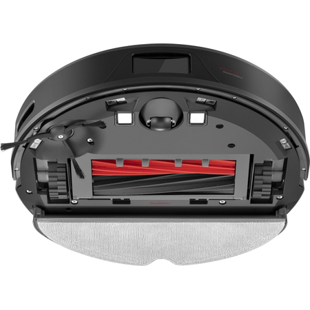 Робот-пылесос Roborock Q8 Max Black (Global), изображение 15 - GOODMi