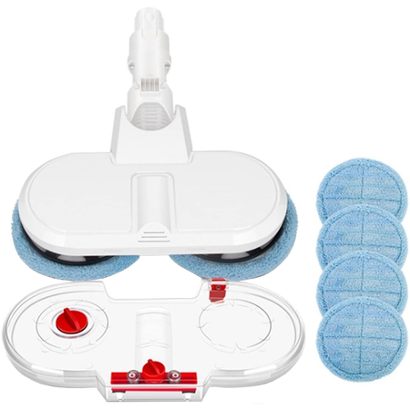 Вращающаяся щетка для Xiaomi G9 G9 Plus G10 8мм - GOODMi