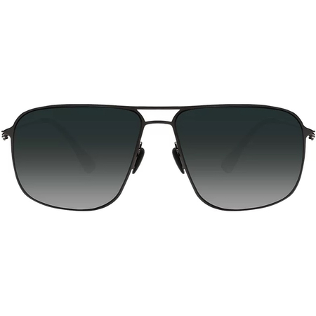 Солнцезащитные очки Mijia Polarized Explorer Sunglasses Pro (Gunmetal) TYJ03TS - GOODMi