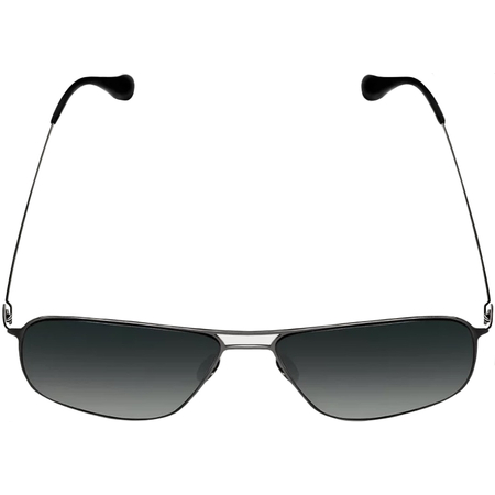 Солнцезащитные очки Mijia Polarized Explorer Sunglasses Pro (Gunmetal) TYJ03TS, изображение 3 - GOODMi