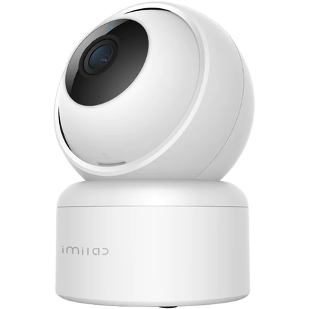 IP-камера Imilab Home Security Camera 2K C20 Pro (EU), изображение 2 - GOODMi