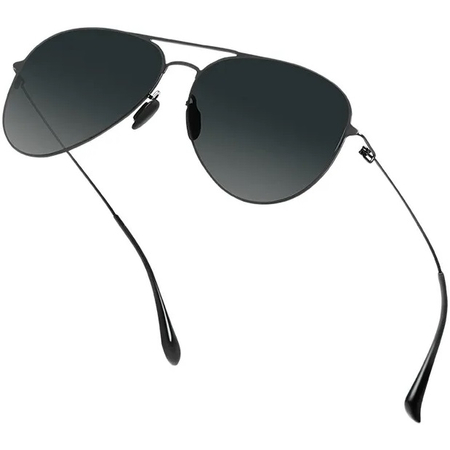 Солнцезащитные очки Mijia Polarized Navigator Sunglasses Pro (Gunmetal) TYJ04TS, DMU4054TY, изображение 4 - GOODMi