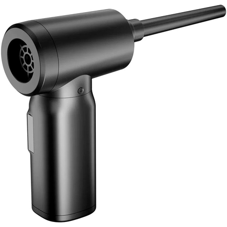 Электронасос Avalonica 3 в 1 (AVA-AIR-004) черный, изображение 2 - GOODMi