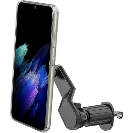 Держатель Arroys Vent SM2 (Черный), изображение 2 - GOODMi