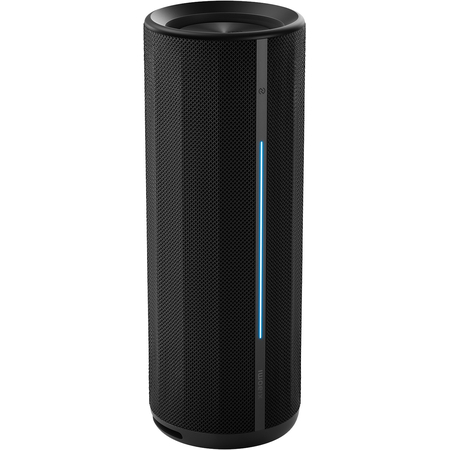 Портативная колонка Xiaomi Bluetooth Speaker (ASM02A) Black, изображение 3 - GOODMi
