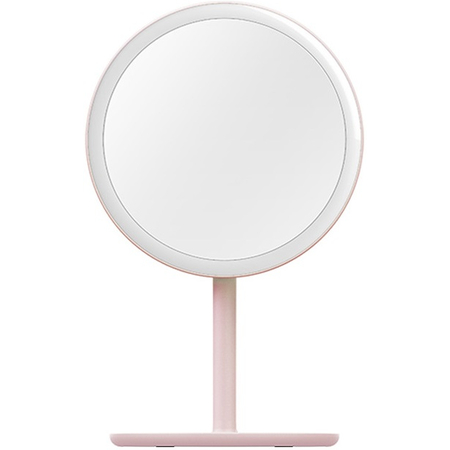 Зеркало DOCO Daylight Mirror Small Pro M002 Pink, Цвет: Розовый - GOODMi