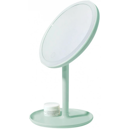 Зеркало DOCO Daylight Mirror Small Pro M002 Green, Цвет: Зеленый, изображение 2 - GOODMi