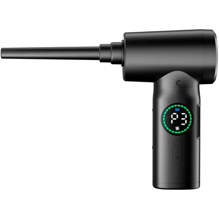 Электронасос Avalonica 3 в 1 (AVA-AIR-004) черный, изображение 3 - GOODMi