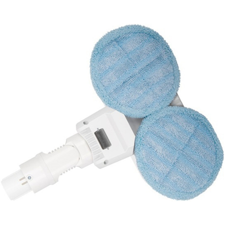 Вращающаяся щетка для Xiaomi G9 G9 Plus G10 8мм, изображение 4 - GOODMi