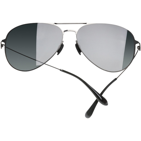 Солнцезащитные очки Mijia Polarized Navigator Sunglasses Pro (Gunmetal) TYJ04TS, DMU4054TY, изображение 5 - GOODMi
