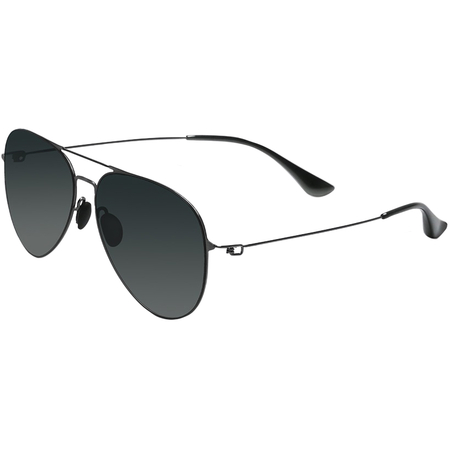 Солнцезащитные очки Mijia Polarized Navigator Sunglasses Pro (Gunmetal) TYJ04TS, DMU4054TY, изображение 2 - GOODMi