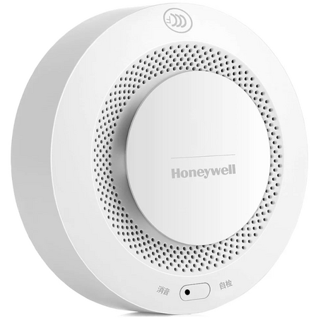 Датчик утечки газа Honeywell (JT-BF-03MI/AW), изображение 2 - GOODMi