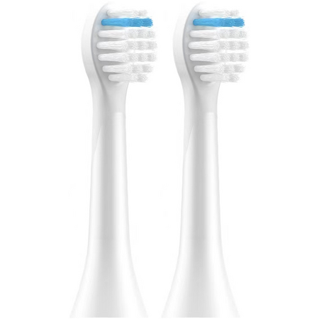 Сменные насадки для зубной щетки Bomidi KL03 (2 шт) - GOODMi