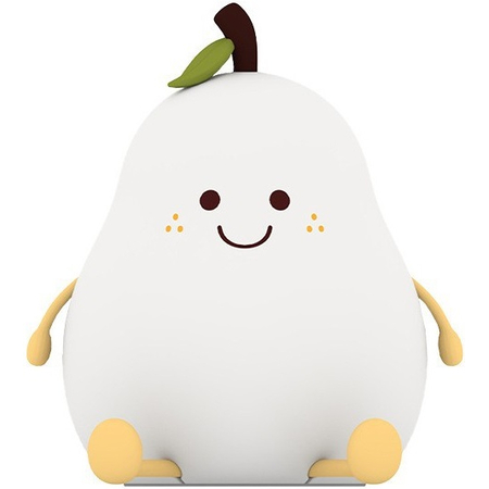 Ночник Jinwu Longbao Paipai Pear, изображение 2 - GOODMi