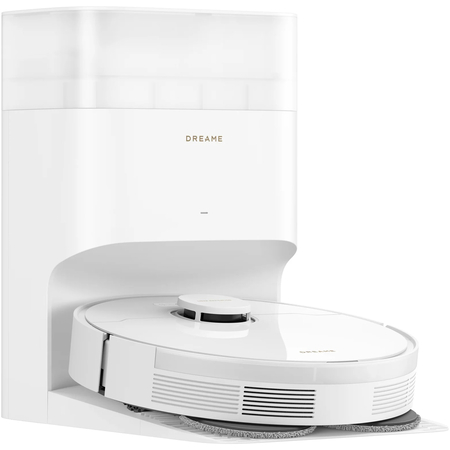 Робот-пылесос Dreame L10S Plus, изображение 4 - GOODMi