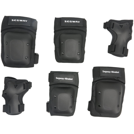 Набор детской защиты Ninebot by Segway Nine Protector Set S - GOODMi