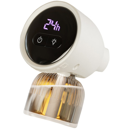 Ночник-фумигатор Qualitell P2, изображение 3 - GOODMi