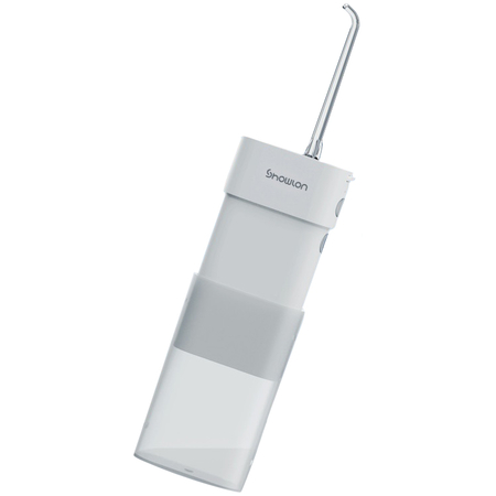 Ирригатор Showlon Clean Smile White, изображение 2 - GOODMi