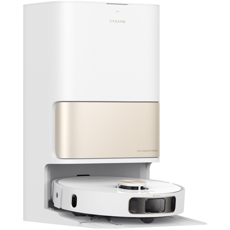 Робот-пылесос Dreame L10s Pro Ultra, изображение 4 - GOODMi