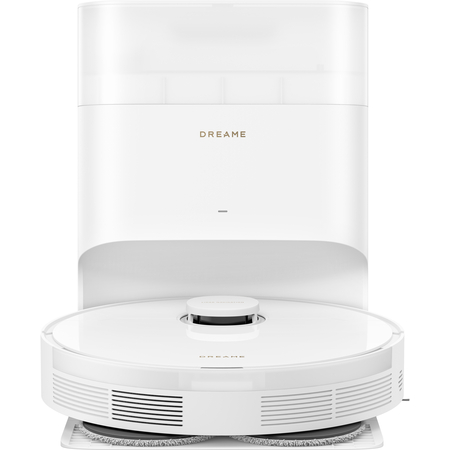 Робот-пылесос Dreame L10S Plus, изображение 2 - GOODMi