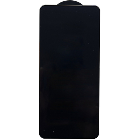 Защитное стекло 3D для Redmi Note 13 Pro (99H) черный - GOODMi