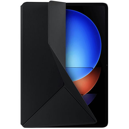 Чехол-книжка для Xiaomi Pad 6S Pro Black, Основной цвет: Черный, изображение 2 - GOODMi
