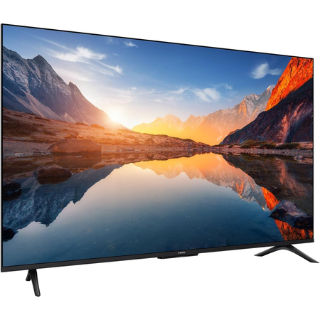 65" (163 см) LED-телевизор Xiaomi TV A 65 2025 (ELA5467GL) (L65MA-ARU), Диагональ экрана: 165 см, изображение 3 - GOODMi