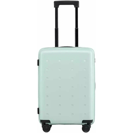Чемодан Xiaomi MI Luggage Youth Edition 24"(LXX07RM) Green, Цвет: Зеленый, изображение 3 - GOODMi