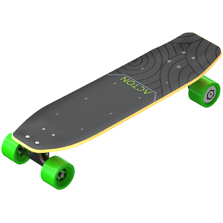 Умный электроскейт ACTON Smart Skateboard R1, изображение 3 - GOODMi