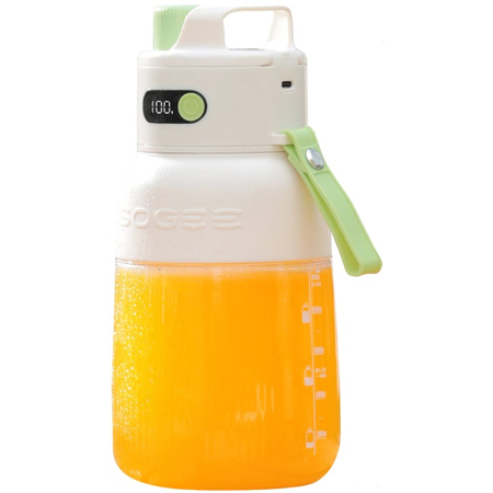 Блендер для смузи Sogee GB05P, изображение 4 - GOODMi