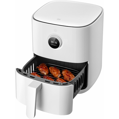 Аэрогриль Xiaomi Mi Smart Air Fryer 3.5L (MAF02), изображение 5 - GOODMi