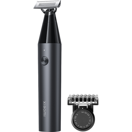 Триммер Xiaomi UniBlade Trimmer X300 (BHR7052EU), изображение 6 - GOODMi