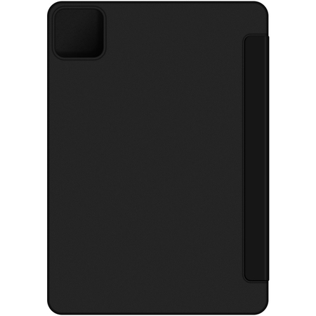 Чехол-книжка для планшета Xiaomi Pad 6S Pro 12.4” Black, изображение 2 - GOODMi
