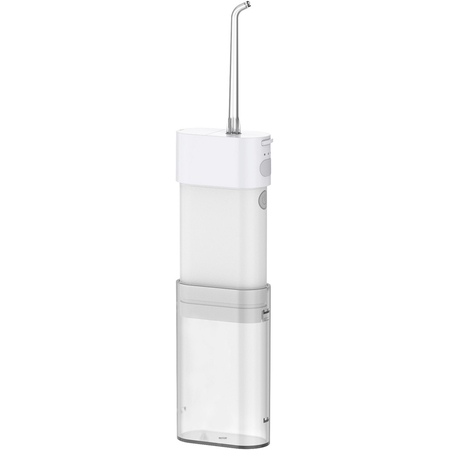 Ирригатор Showlon Clean Smile White, изображение 3 - GOODMi