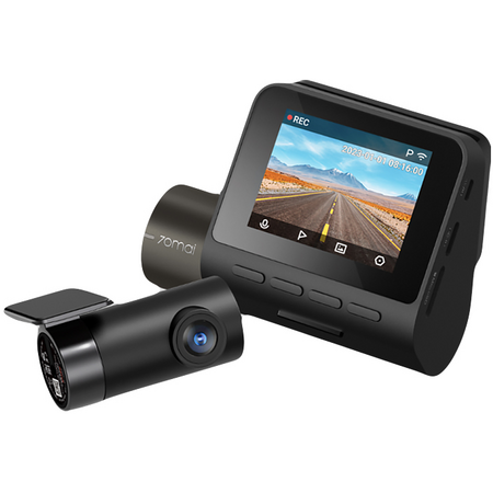 Видеорегистратор 70Mai Dash Cam A200 Set (A200-1), изображение 4 - GOODMi