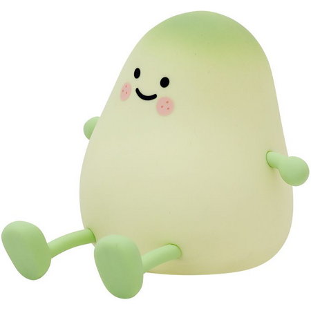 Ночник Jinwu Longbao Paipai Mango, изображение 3 - GOODMi