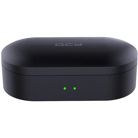 Кейс для QCY T3 Black - GOODMi