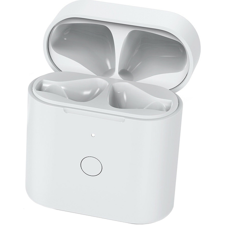 Кейс для QCY T7 white, изображение 2 - GOODMi