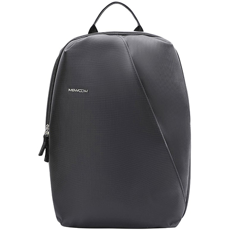 Рюкзак Youke Newcom Sport Backpack Black - GOODMi