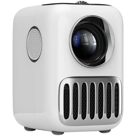 Проектор Wanbo Projector T2R Max (EU) - GOODMi