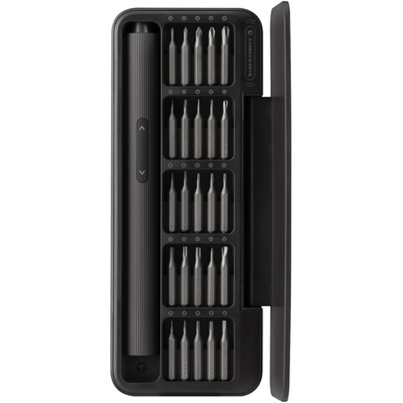 Электрическая отвертка HOTO 25 B 1 (QWLSD010) Black - GOODMi