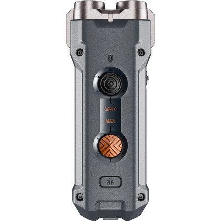 Отпугиватель собак ультразвуковой Rojeco U20 Gray - GOODMi